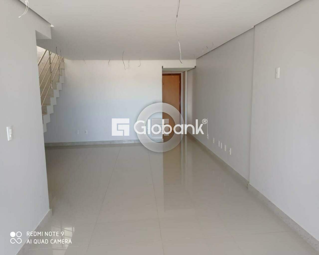 Apartamento 4 quartos à venda Melo 125,32m² Montes Claros MG: Foto 09 | Foto_migracao | 9