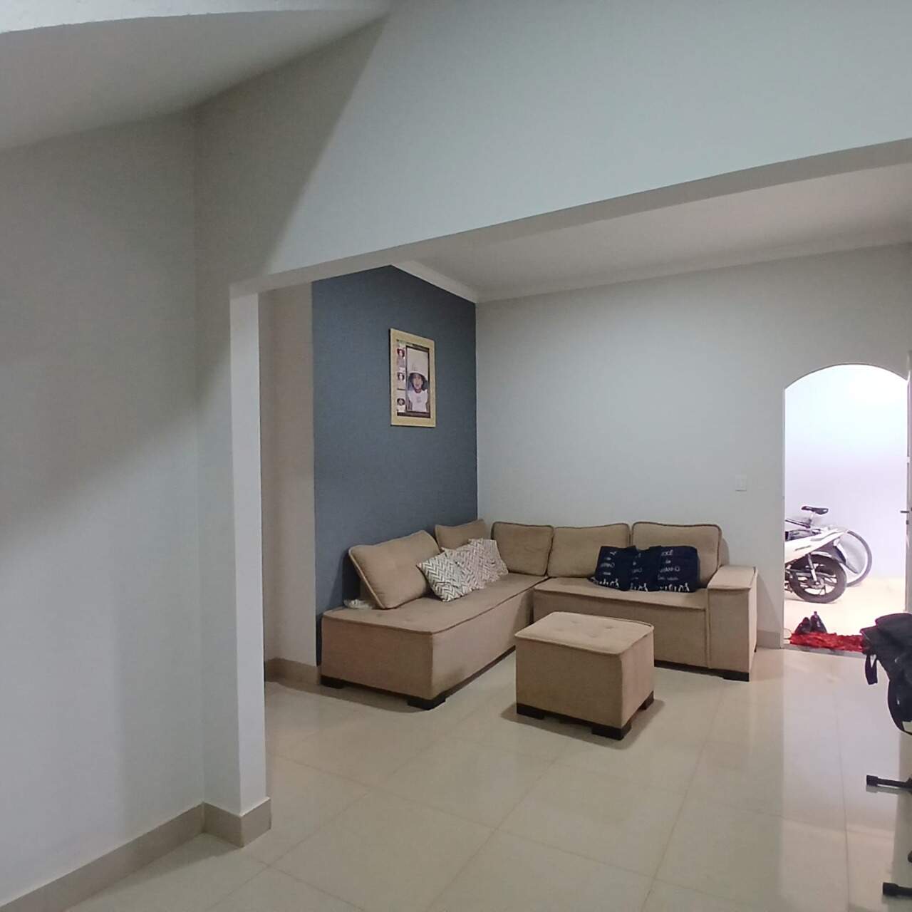 Casa 3 quartos à venda Santos Dumont 140m² Montes Claros MG: 