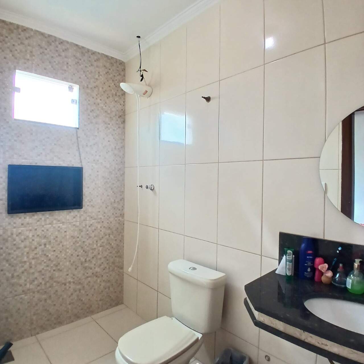 Casa 3 quartos à venda Santos Dumont 140m² Montes Claros MG: 