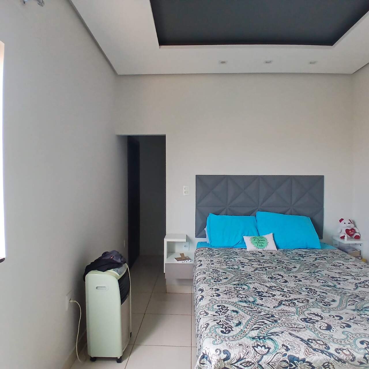 Casa 3 quartos à venda Santos Dumont 140m² Montes Claros MG: 