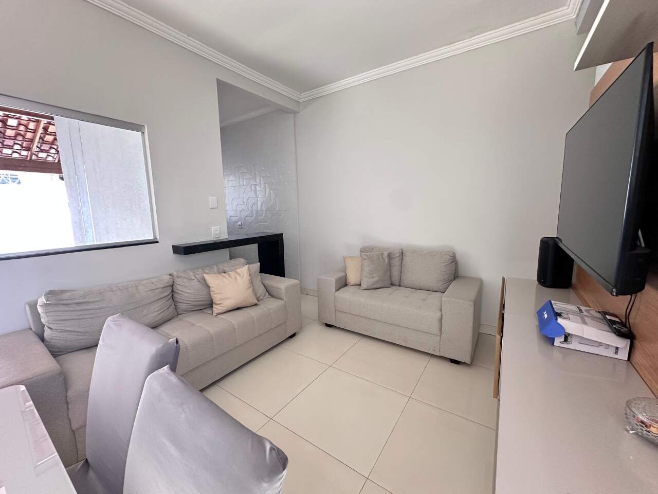 Casa 3 quartos à venda Canelas II 80m² Montes Claros MG: 