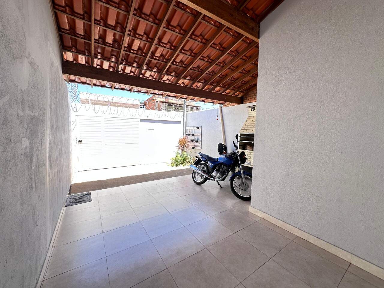 Casa 3 quartos à venda Canelas II 80m² Montes Claros MG: 