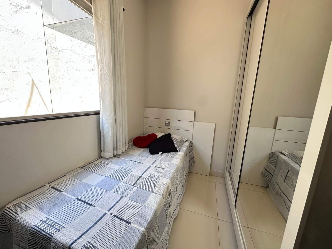 Casa 3 quartos à venda Canelas II 80m² Montes Claros MG: 