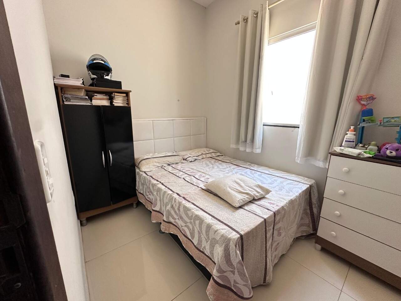 Casa 3 quartos à venda Canelas II 80m² Montes Claros MG: 