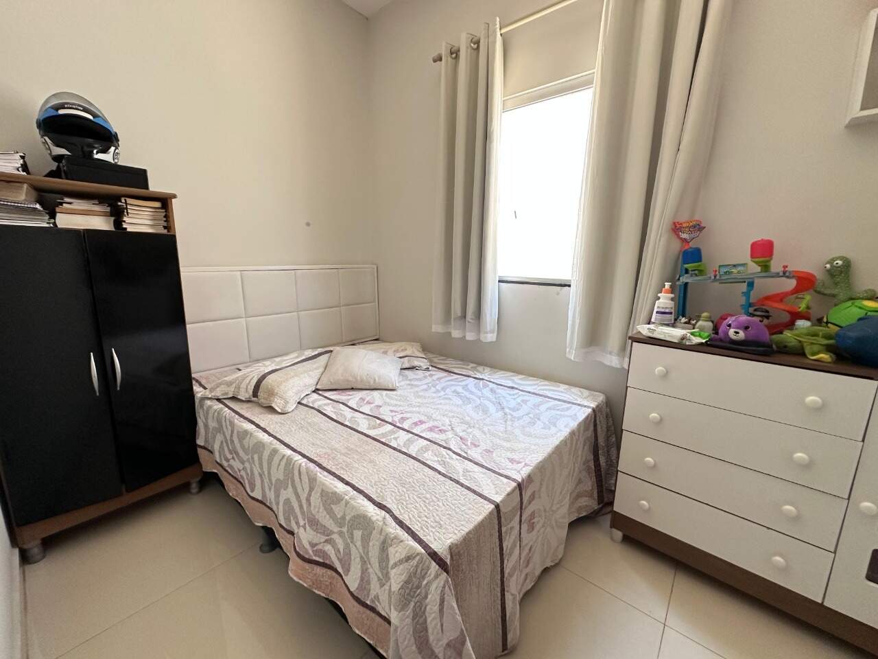 Casa 3 quartos à venda Canelas II 80m² Montes Claros MG: 