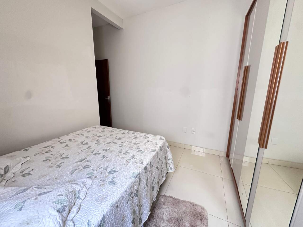 Casa 3 quartos à venda Canelas II 80m² Montes Claros MG: 