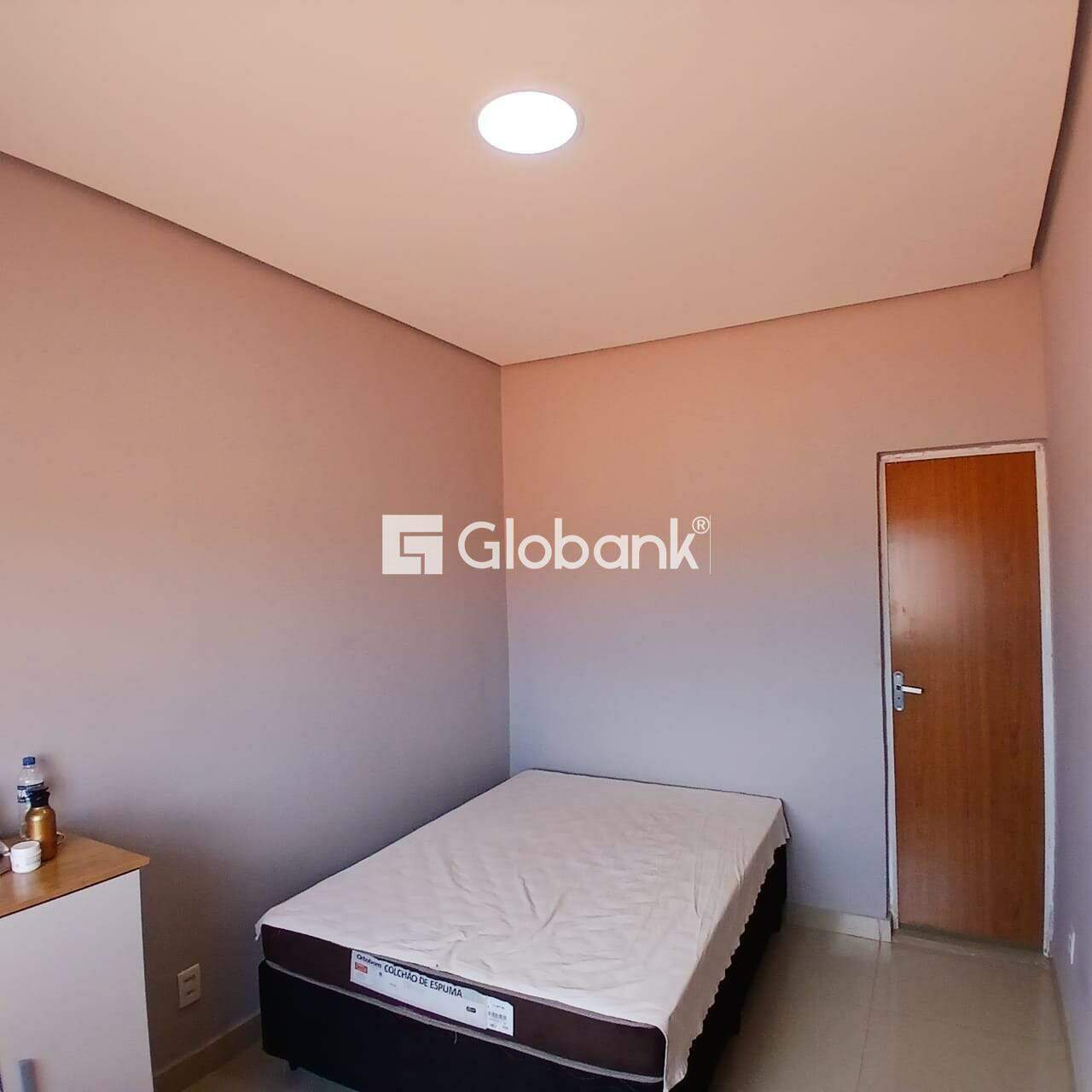 Casa 3 quartos à venda Residencial Portal Dos Ipês 160m² Montes Claros MG: 