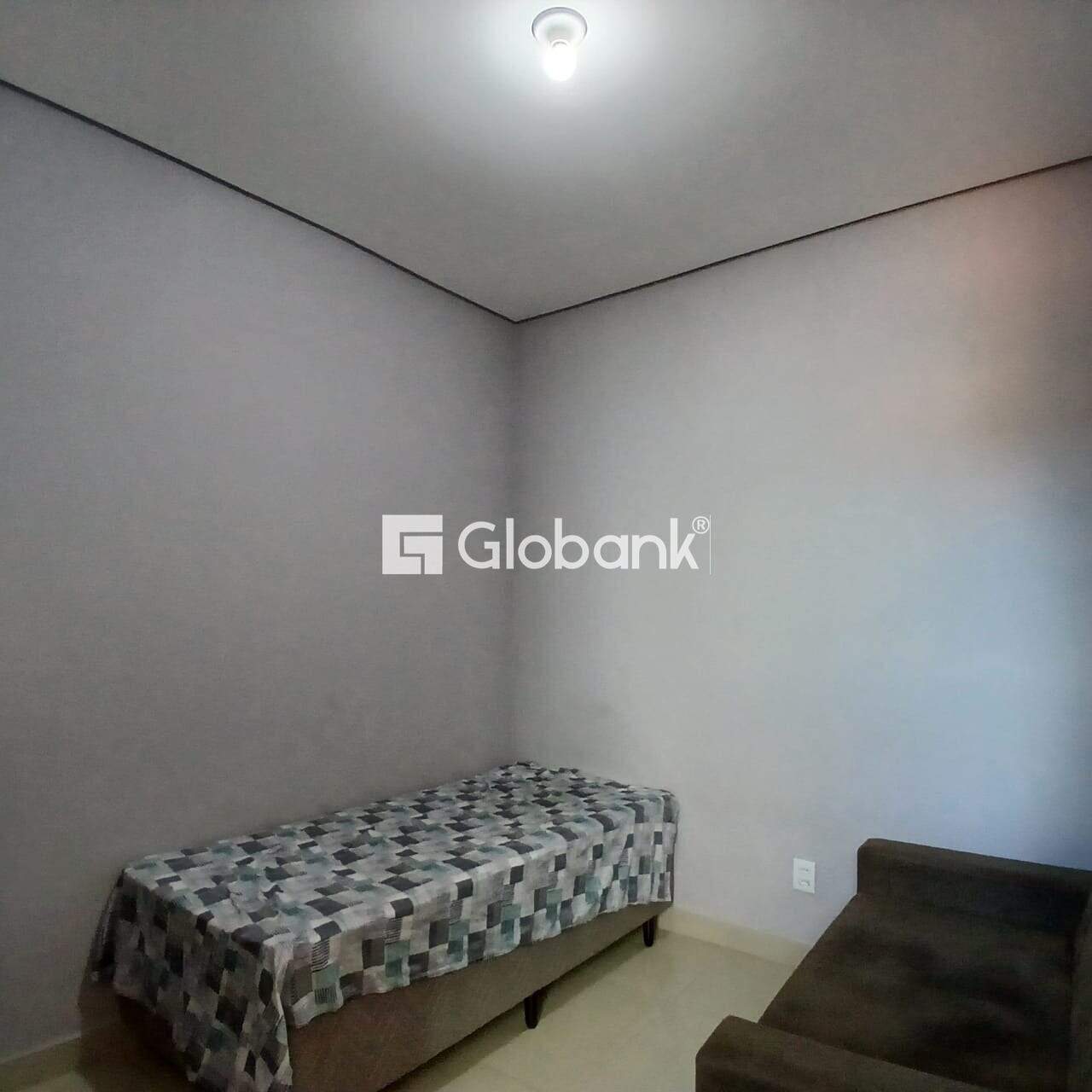 Casa 3 quartos à venda Residencial Portal Dos Ipês 160m² Montes Claros MG: 