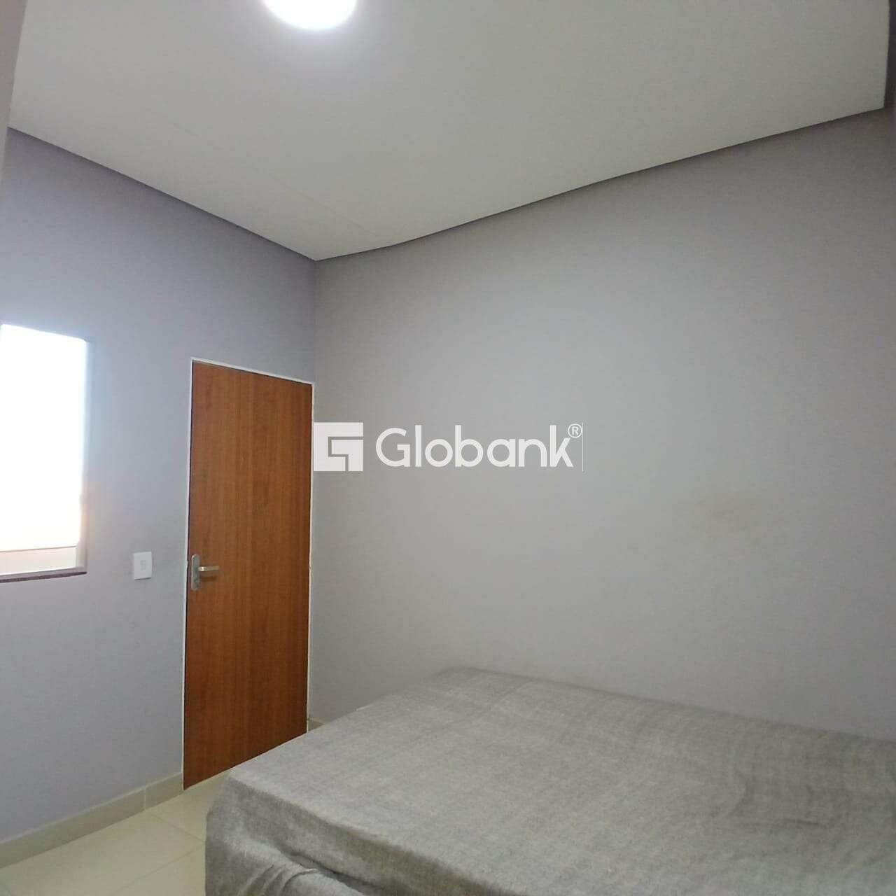 Casa 3 quartos à venda Residencial Portal Dos Ipês 160m² Montes Claros MG: 