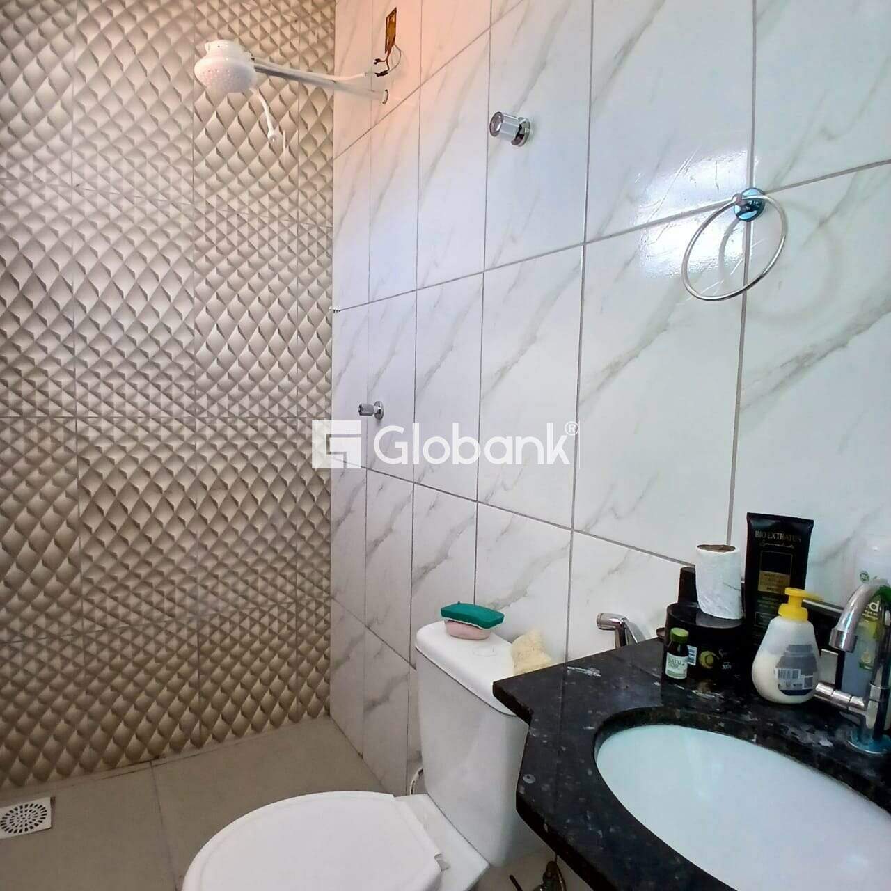 Casa 3 quartos à venda Residencial Portal Dos Ipês 160m² Montes Claros MG: 