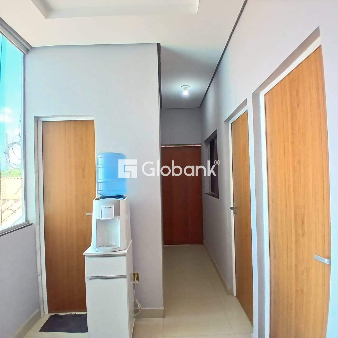 Casa 3 quartos à venda Residencial Portal Dos Ipês 160m² Montes Claros MG: 