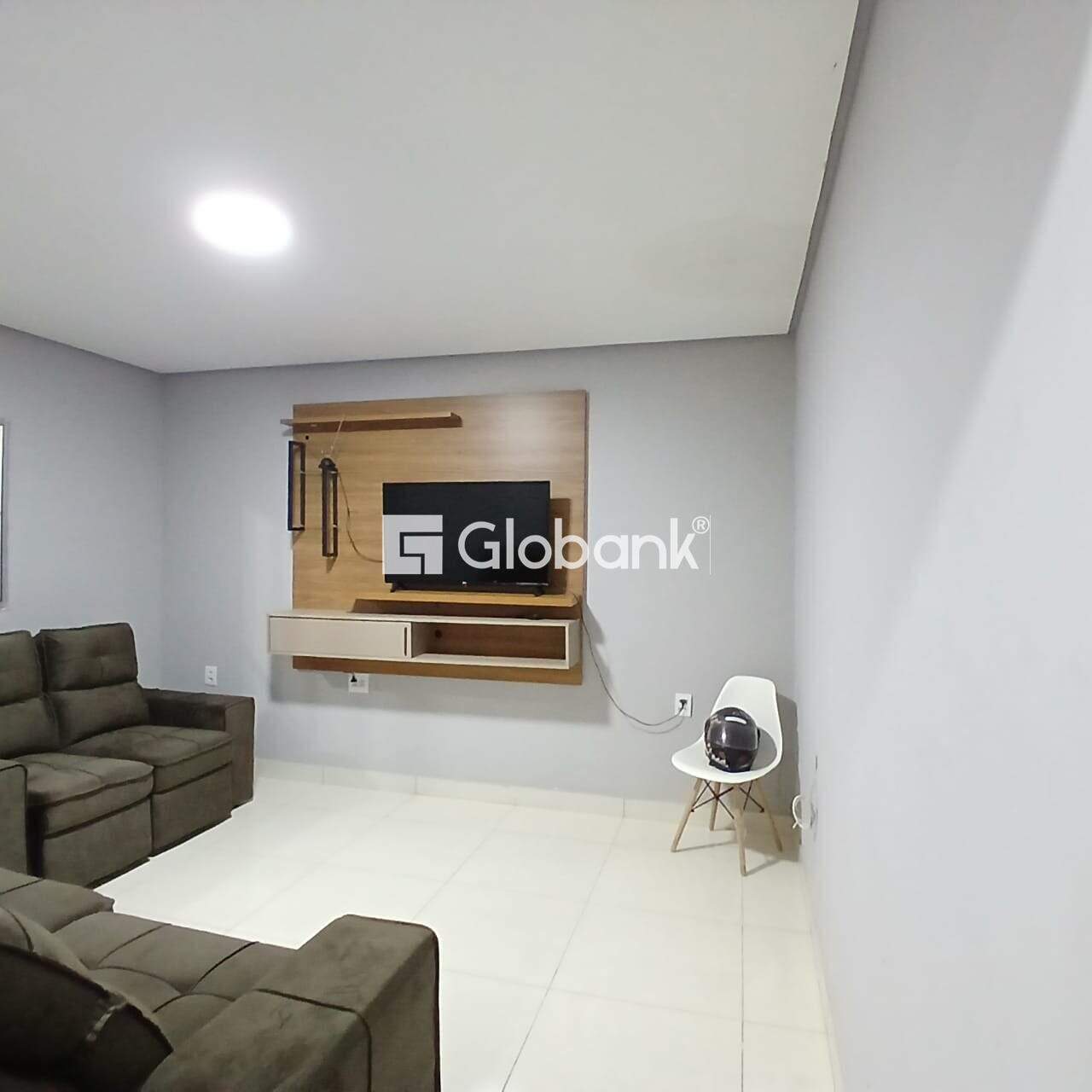 Casa 3 quartos à venda Residencial Portal Dos Ipês 160m² Montes Claros MG: 
