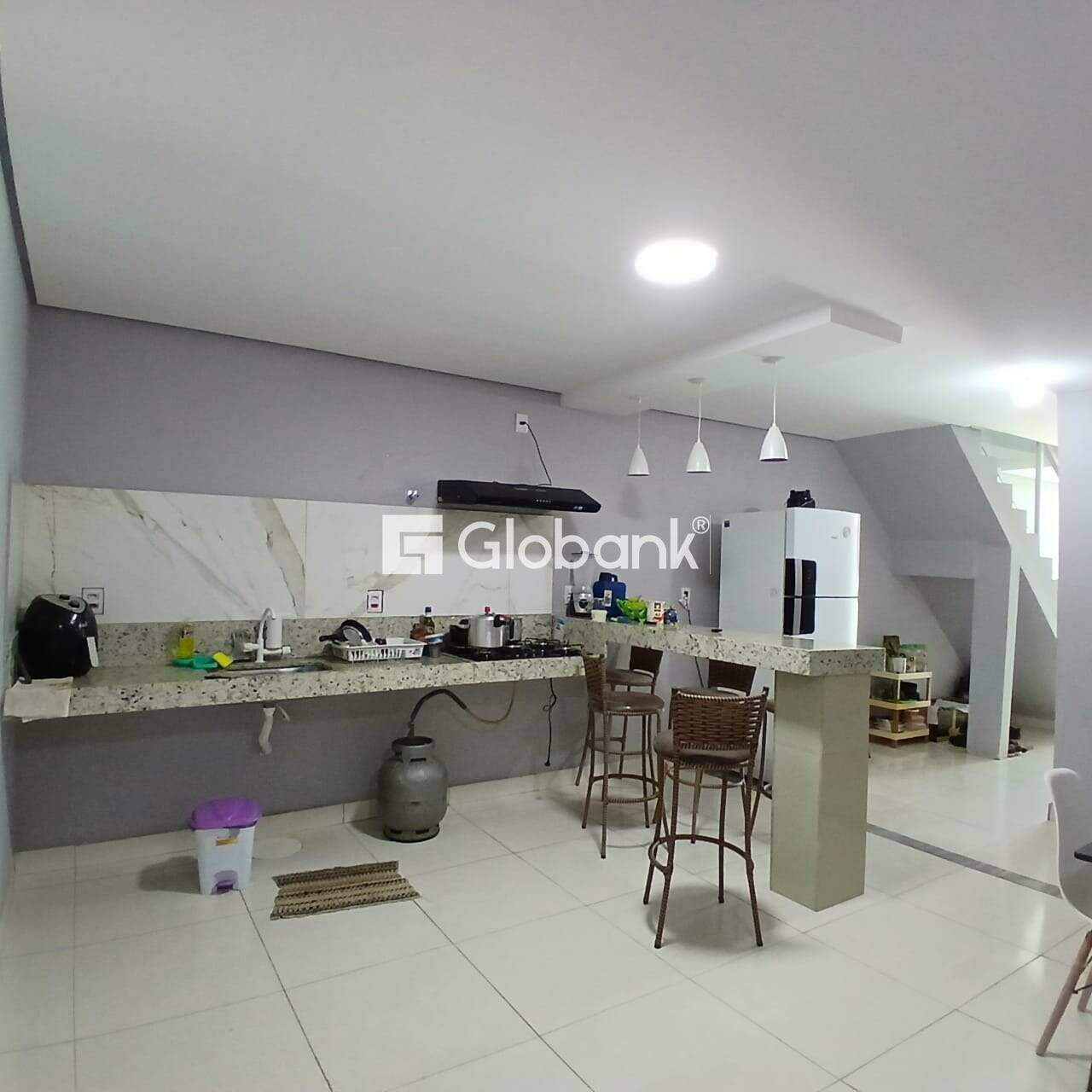 Casa 3 quartos à venda Residencial Portal Dos Ipês 160m² Montes Claros MG: 