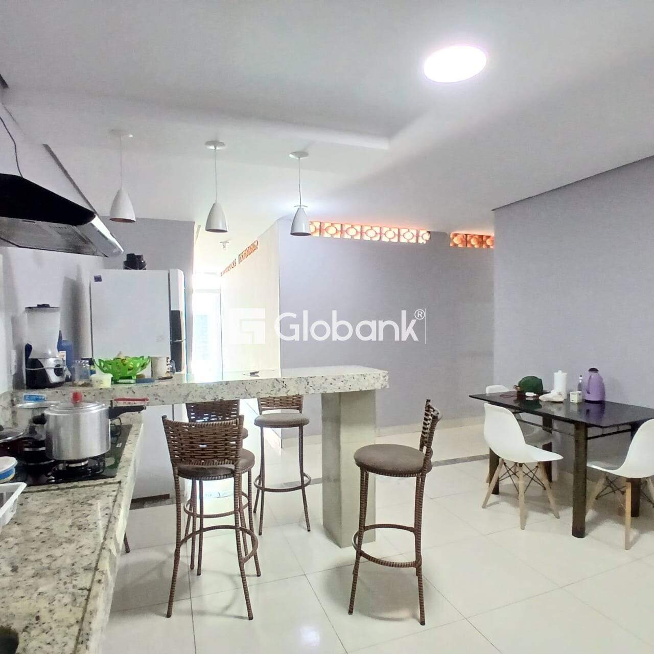 Casa 3 quartos à venda Residencial Portal Dos Ipês 160m² Montes Claros MG: 