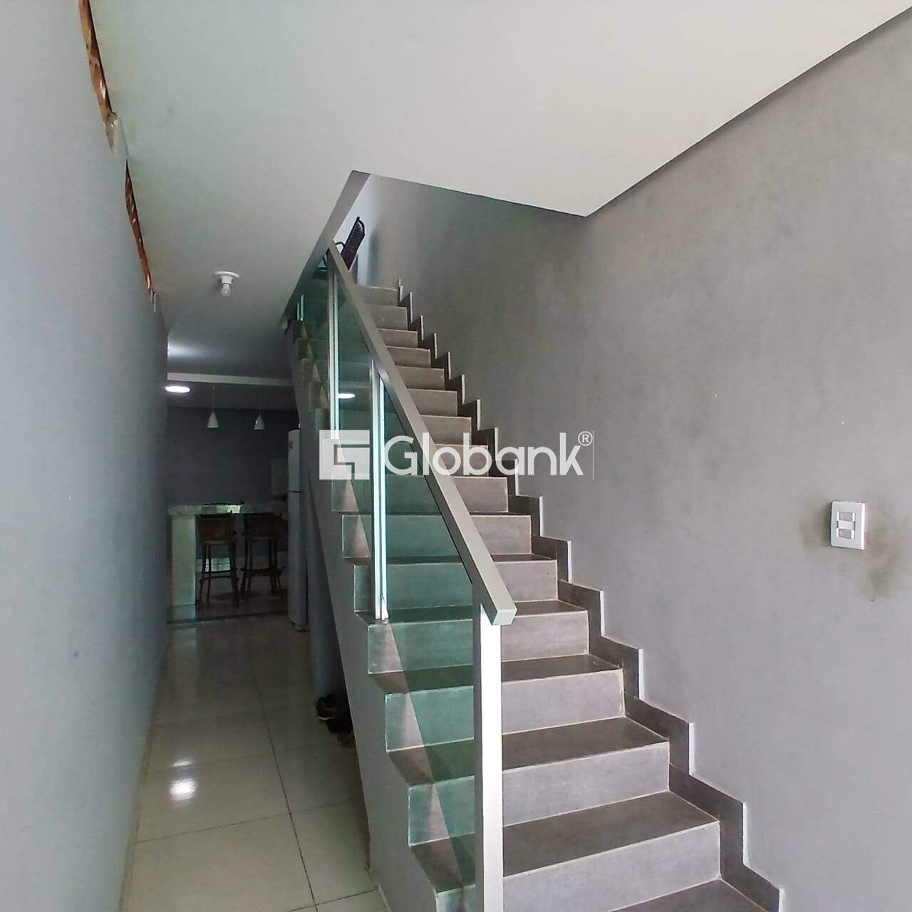 Casa 3 quartos à venda Residencial Portal Dos Ipês 160m² Montes Claros MG: 