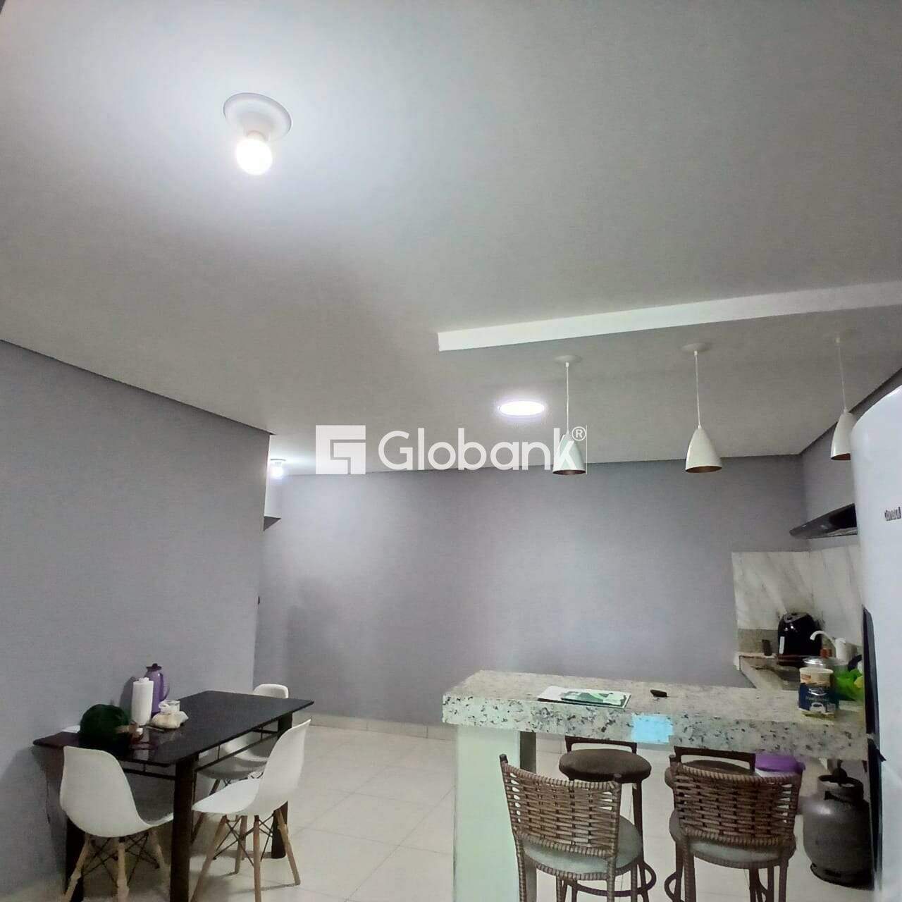 Casa 3 quartos à venda Residencial Portal Dos Ipês 160m² Montes Claros MG: 