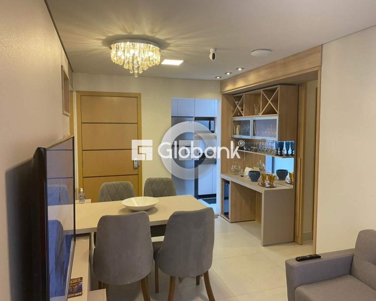 Apartamento 2 quartos à venda Centro 72m² Montes Claros MG: Foto 09 | Foto_migracao | 9