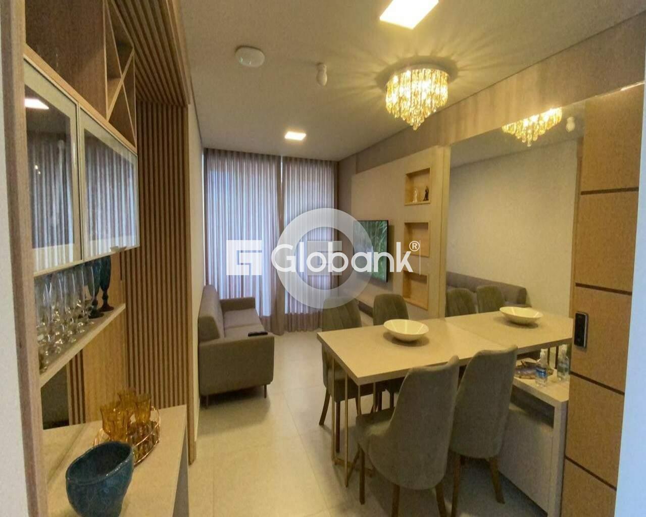 Apartamento 2 quartos à venda Centro 72m² Montes Claros MG: Foto 04 | Foto_migracao | 4