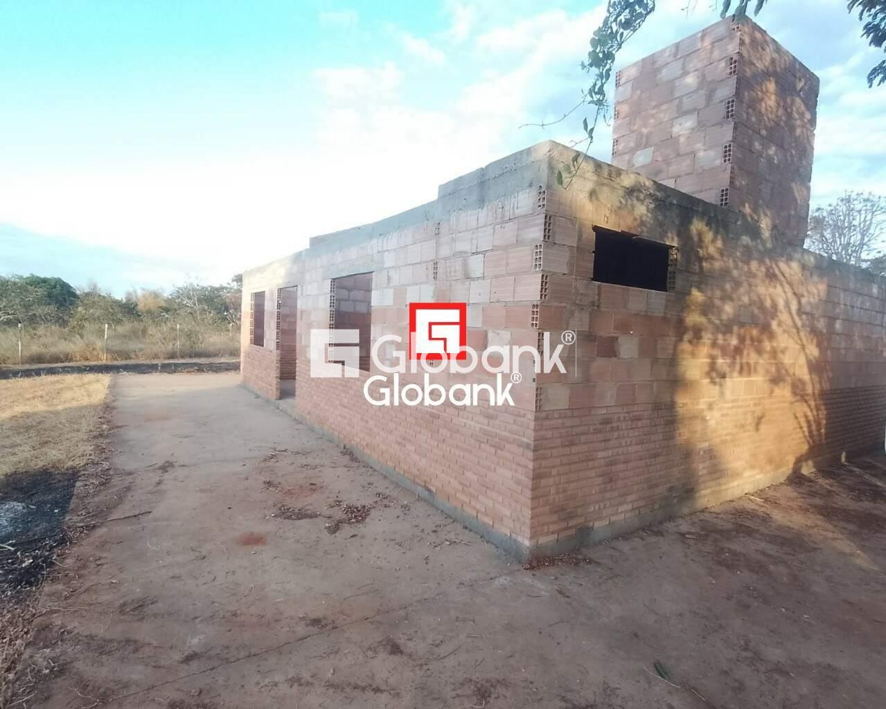 Chácara 2 quartos à venda Área Rural de Montes Claros 0m² Montes Claros MG: | Foto_migracao | 10