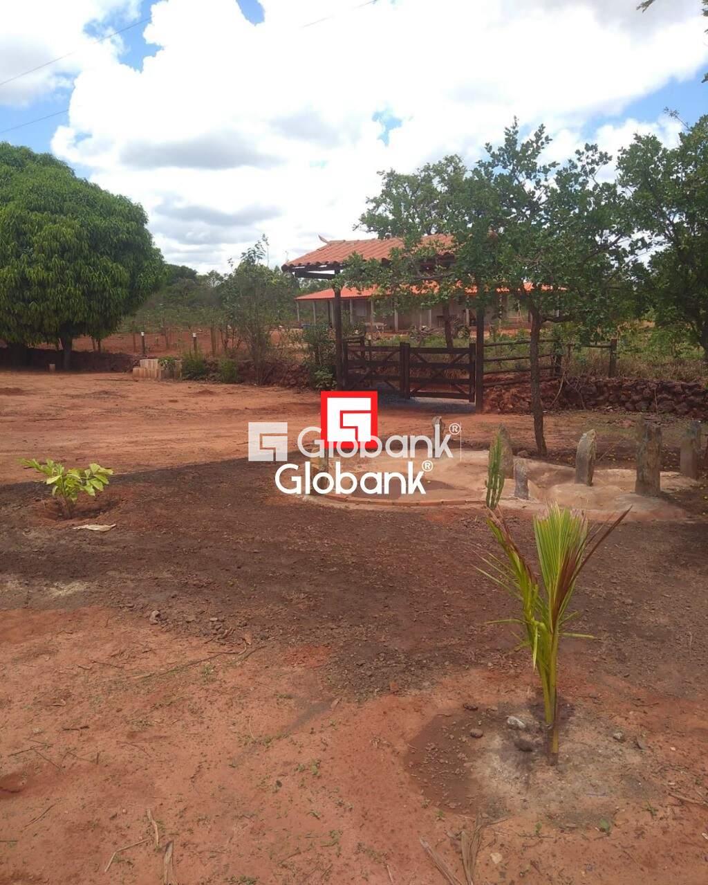 Chácara 2 quartos à venda Área Rural de Montes Claros 0m² Montes Claros MG: | Foto_migracao | 26