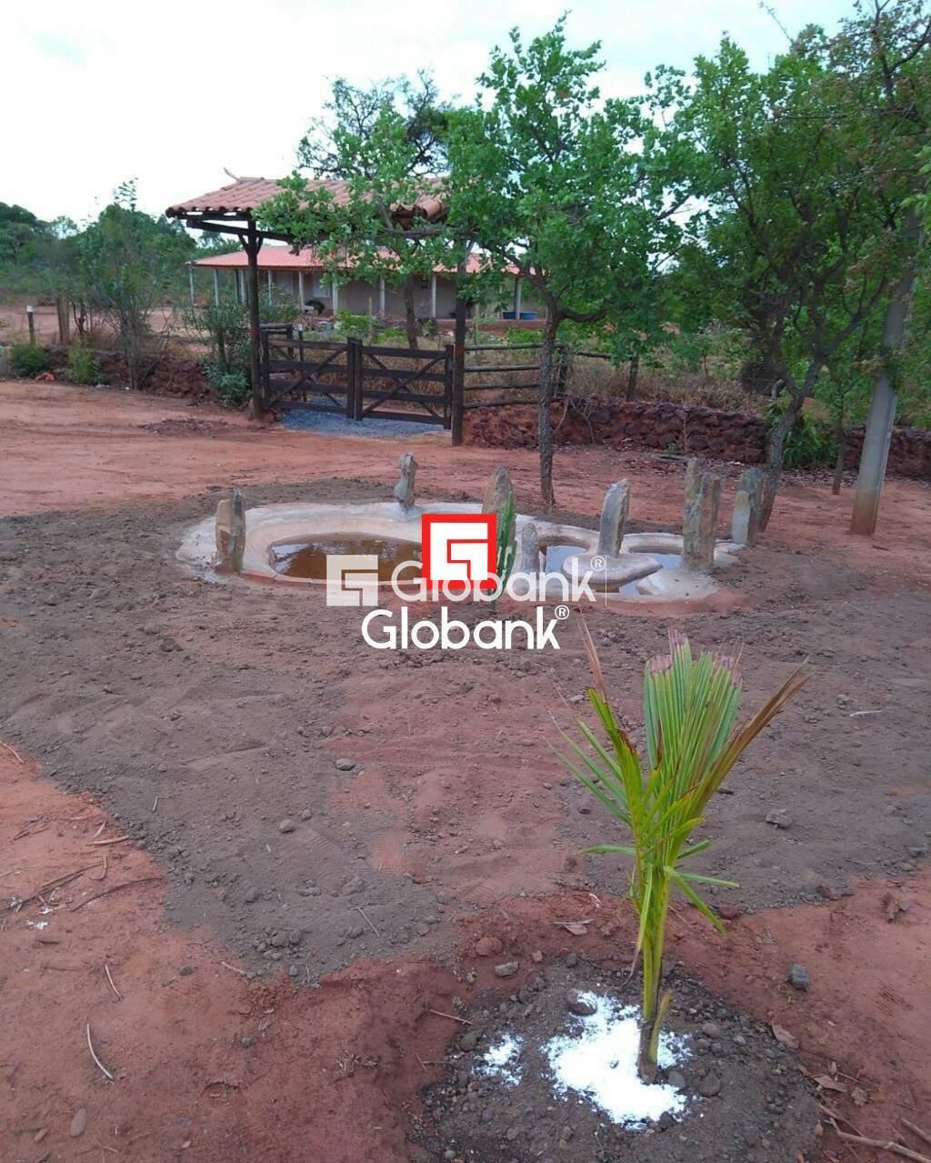 Chácara 2 quartos à venda Área Rural de Montes Claros 0m² Montes Claros MG: | Foto_migracao | 16