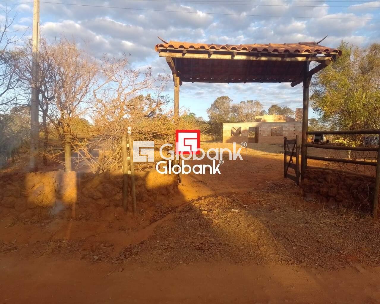 Chácara 2 quartos à venda Área Rural de Montes Claros 0m² Montes Claros MG: | Foto_migracao | 11