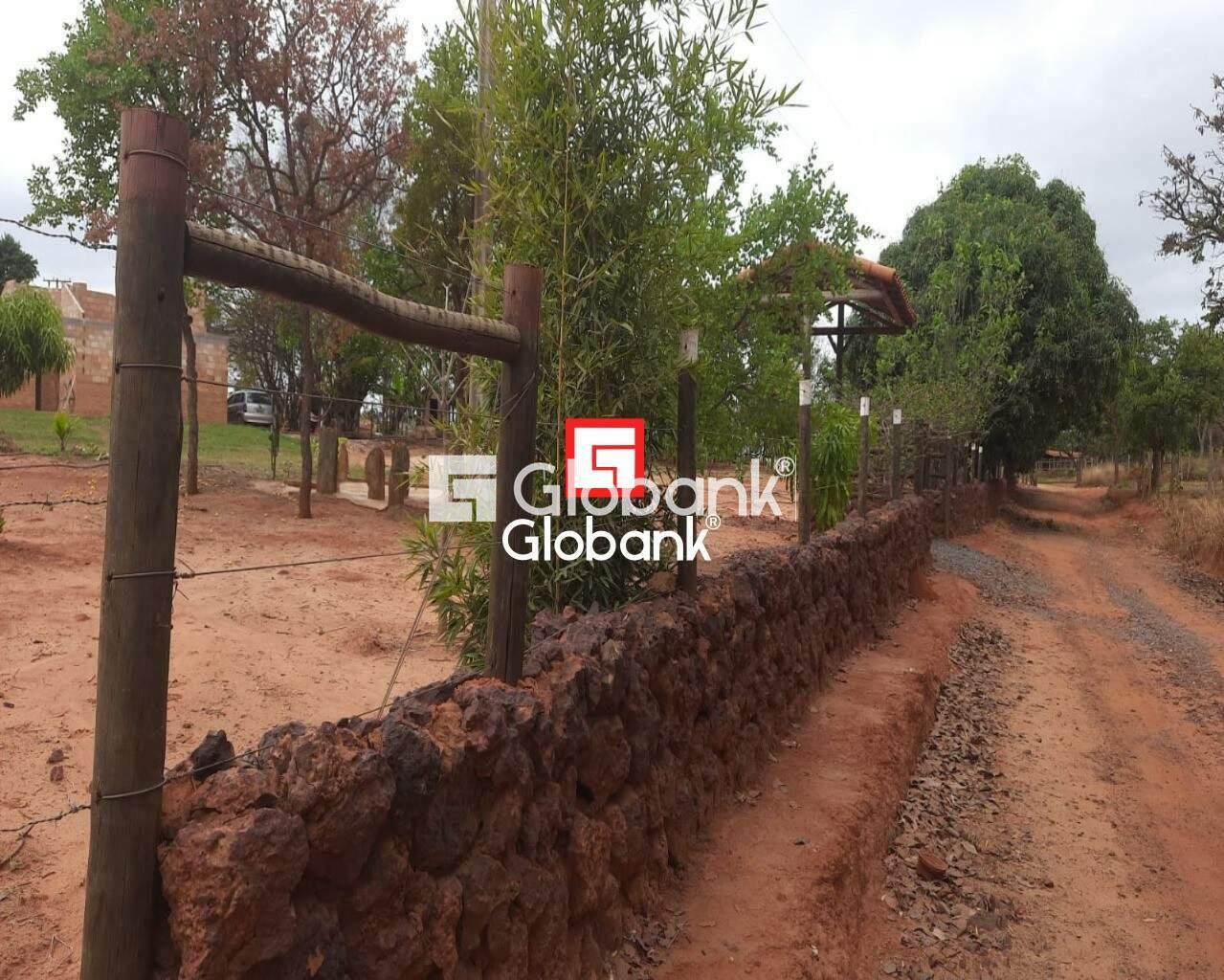 Chácara 2 quartos à venda Área Rural de Montes Claros 0m² Montes Claros MG: | Foto_migracao | 12