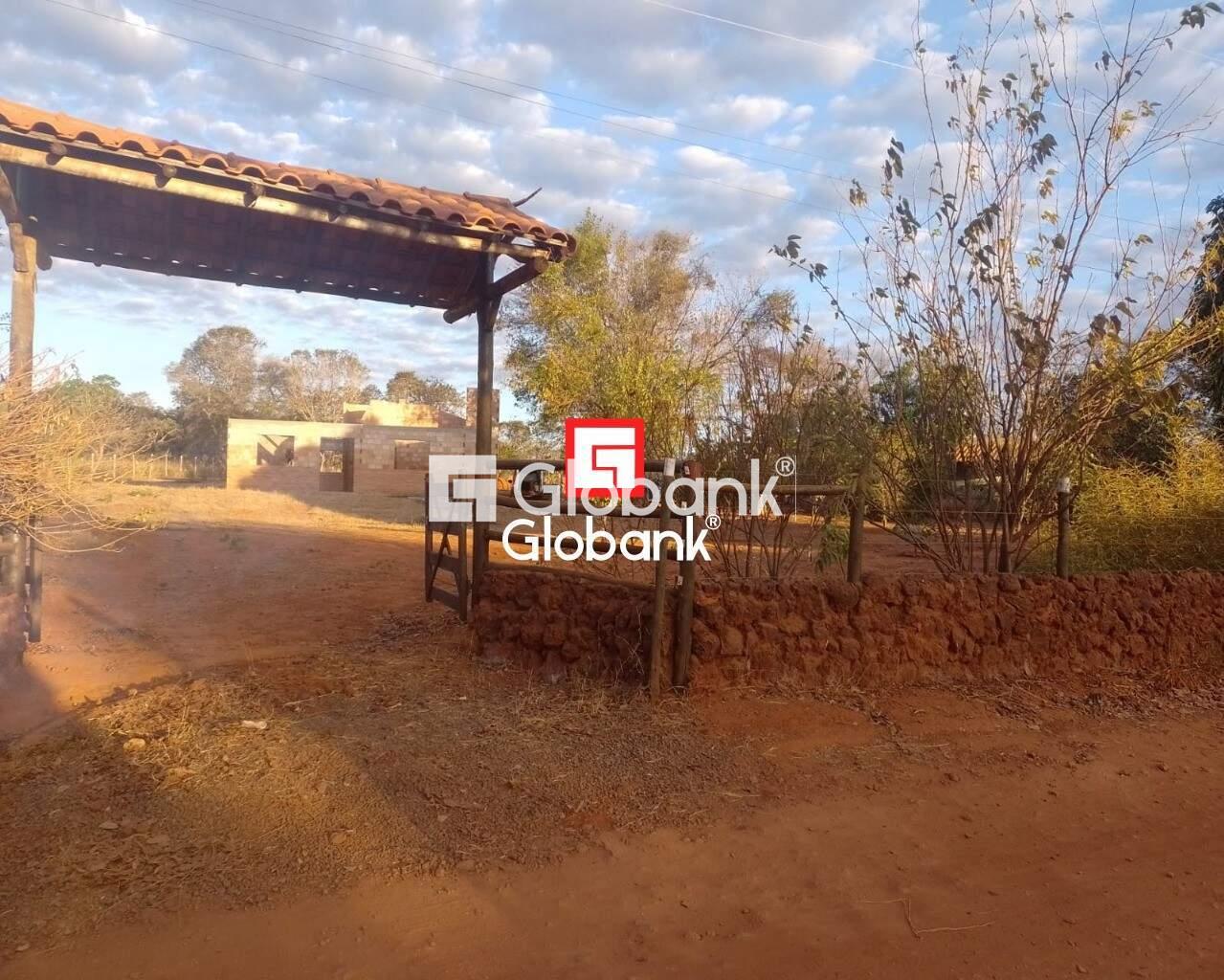 Chácara 2 quartos à venda Área Rural de Montes Claros 0m² Montes Claros MG: | Foto_migracao | 1
