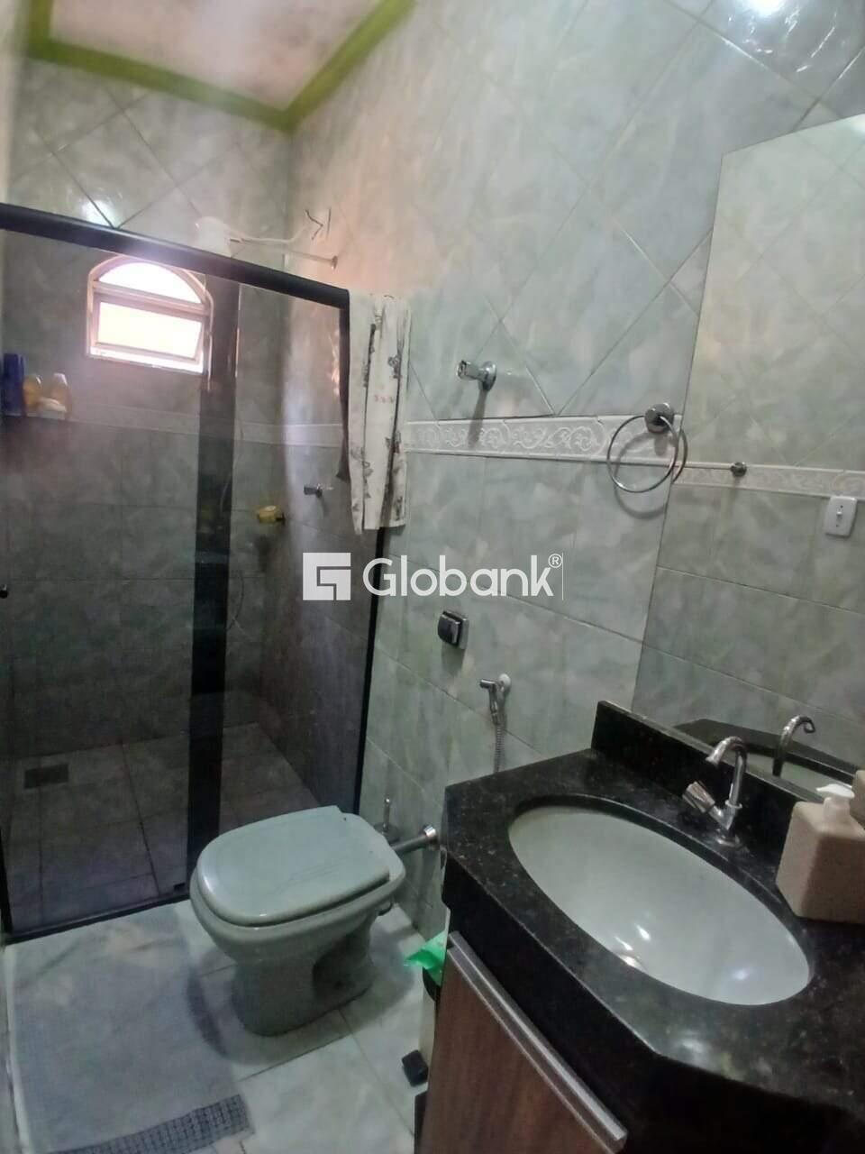 Casa 3 quartos à venda Major Prates 150m² Montes Claros MG: 