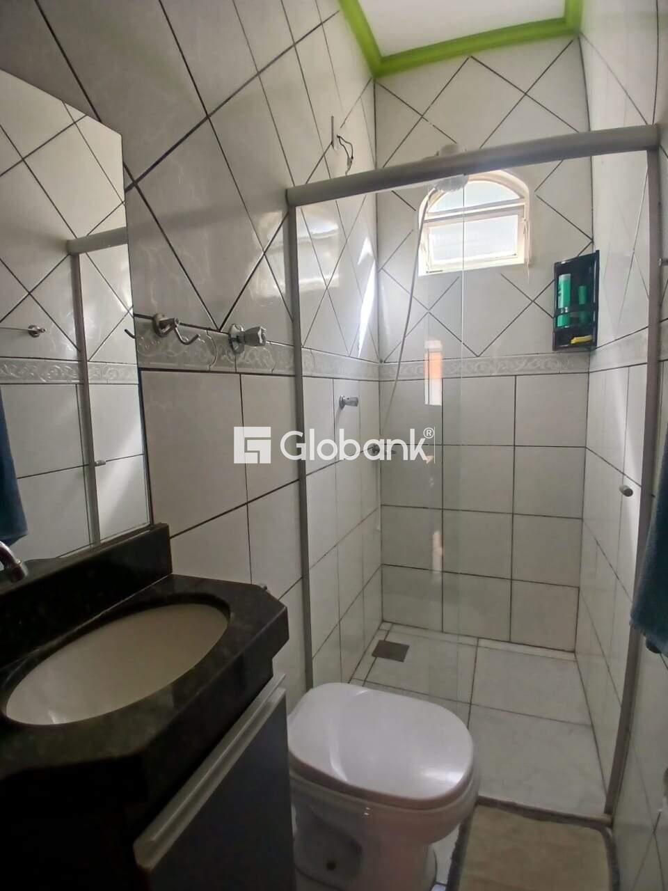 Casa 3 quartos à venda Major Prates 150m² Montes Claros MG: 