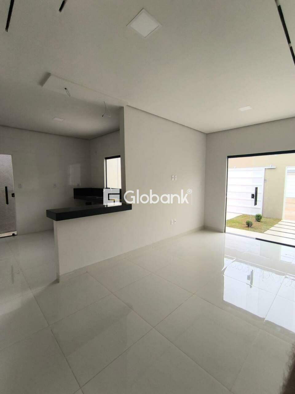 Casa 3 quartos à venda Residencial Terra Jardim 64m² Montes Claros MG: 