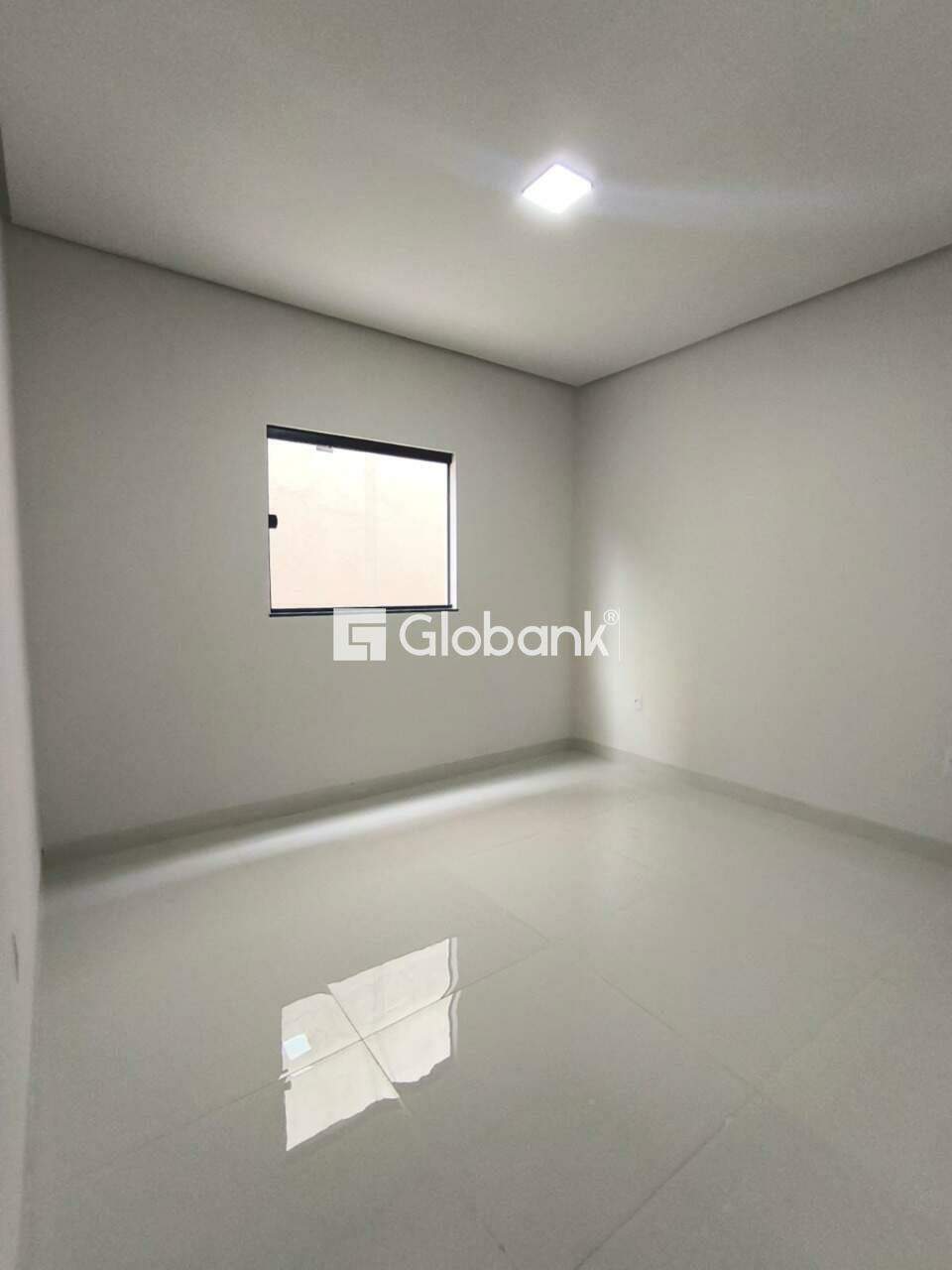 Casa 3 quartos à venda Residencial Terra Jardim 64m² Montes Claros MG: 