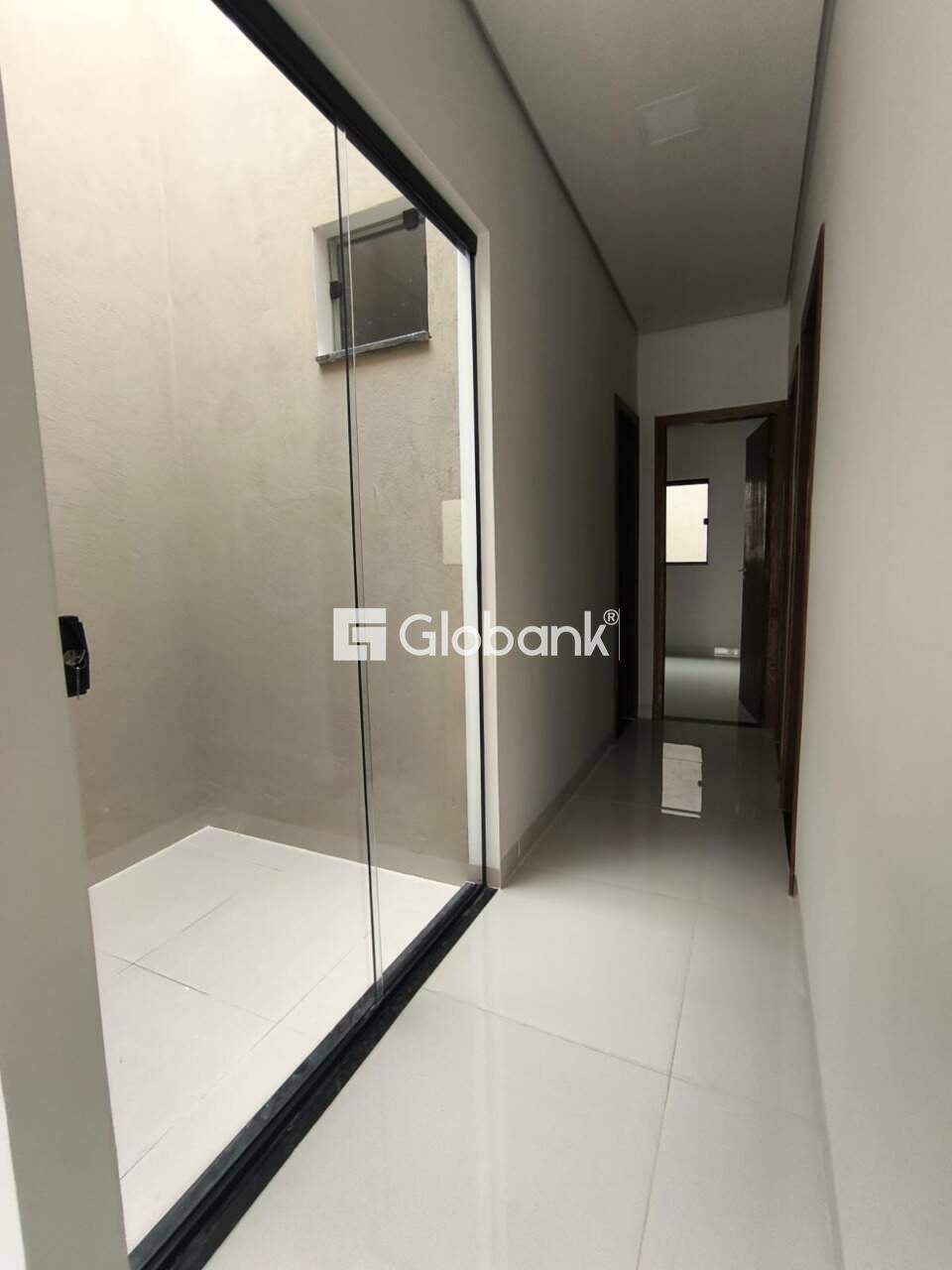 Casa 3 quartos à venda Residencial Terra Jardim 64m² Montes Claros MG: 