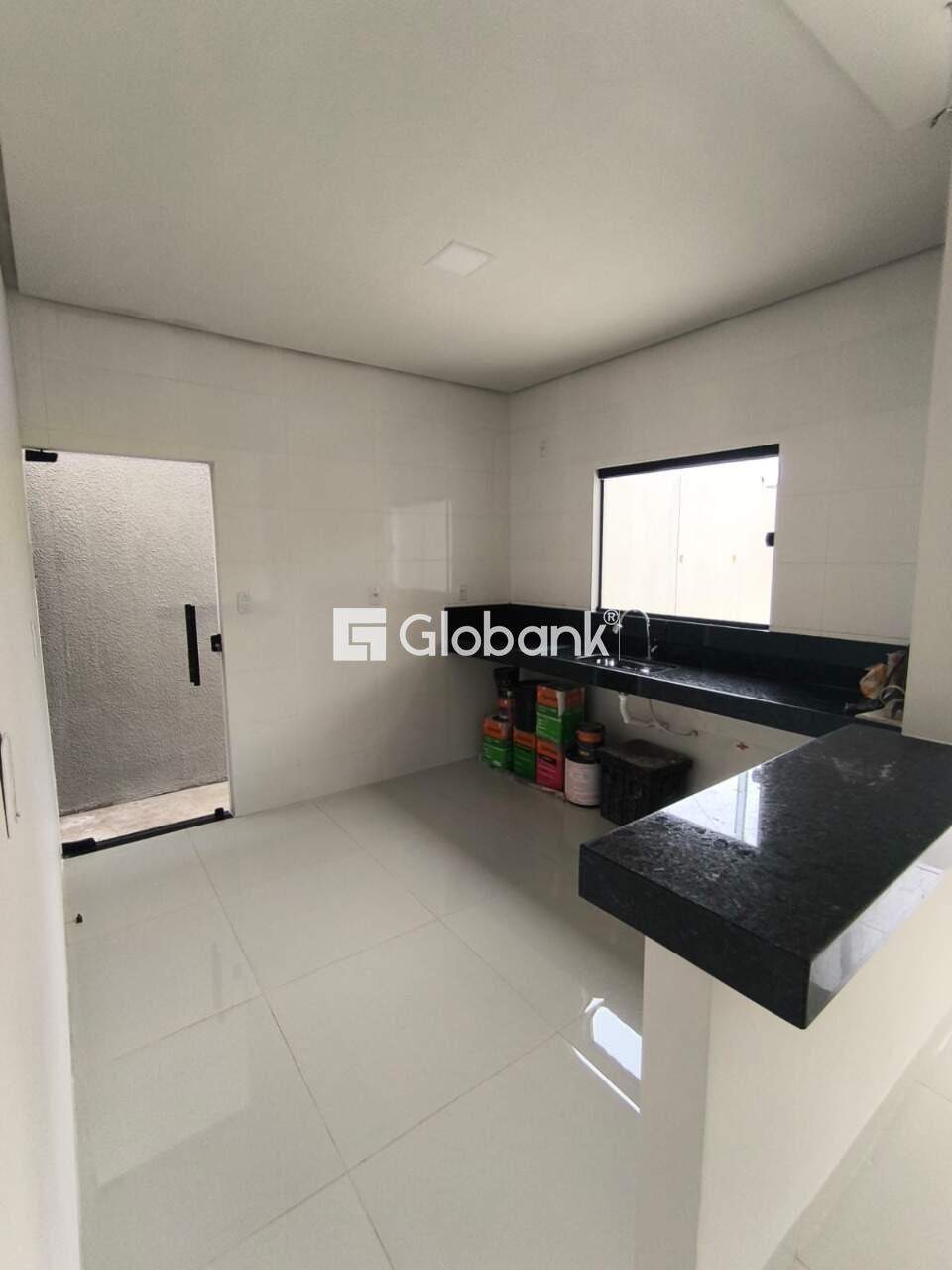 Casa 3 quartos à venda Residencial Terra Jardim 64m² Montes Claros MG: 