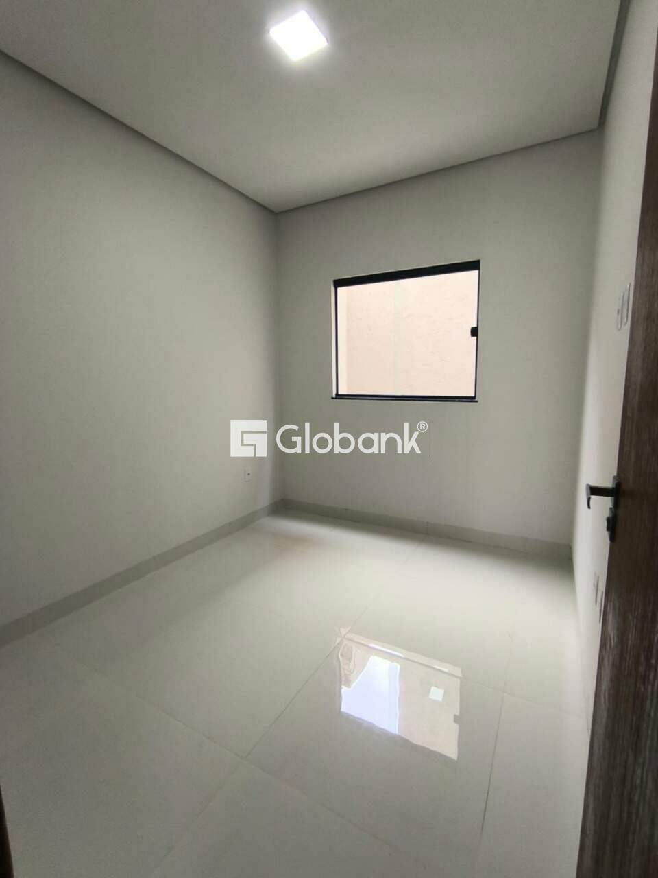 Casa 3 quartos à venda Residencial Terra Jardim 64m² Montes Claros MG: 