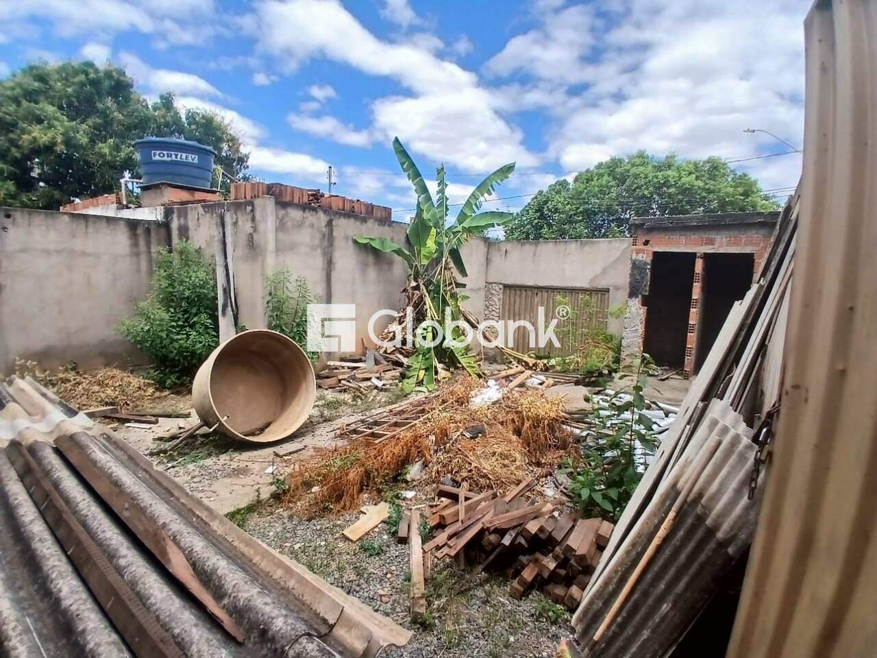 Ponto comercial à venda São Judas Tadeu 154m² Montes Claros MG: 
