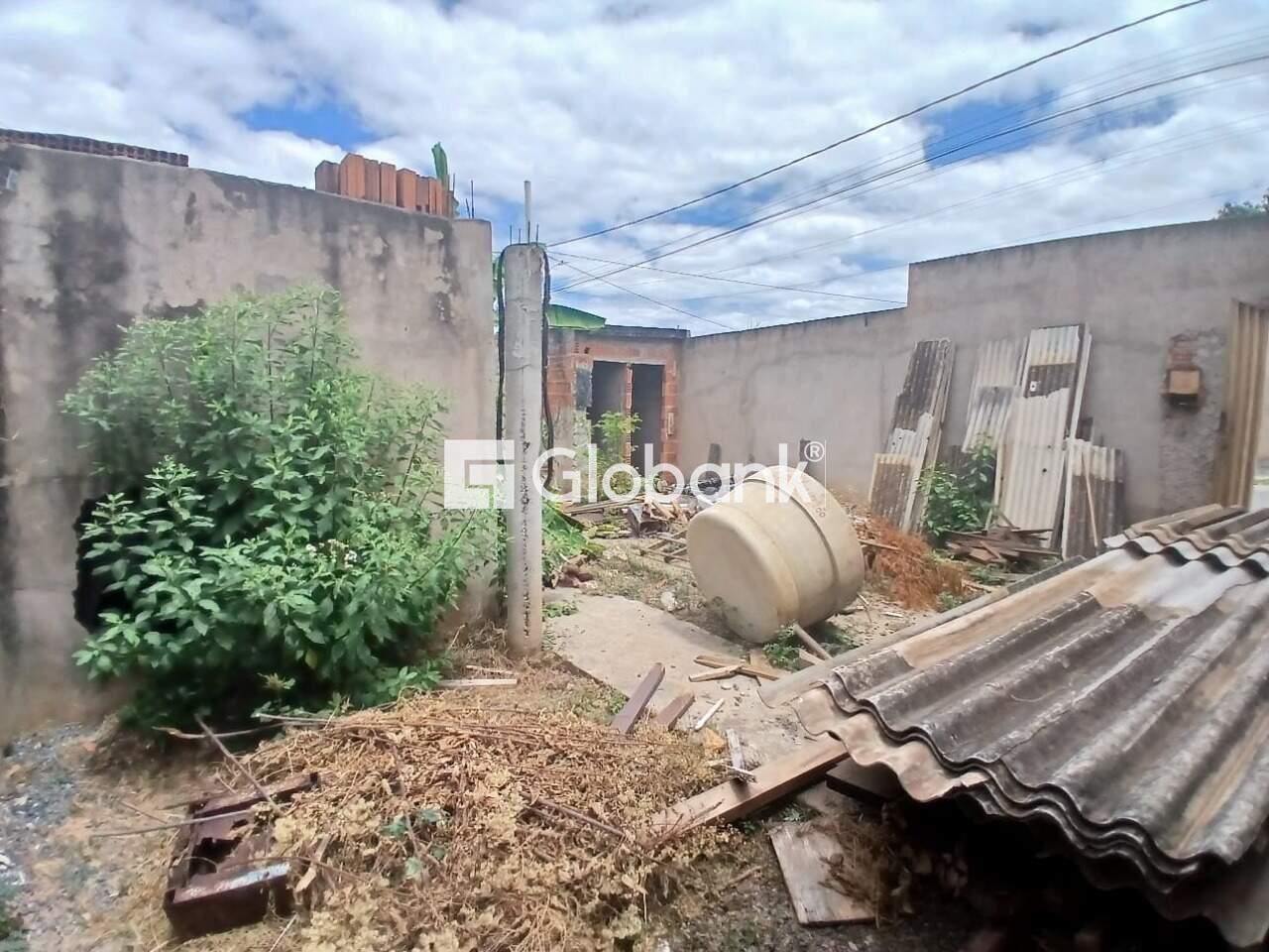 Ponto comercial à venda São Judas Tadeu 154m² Montes Claros MG: 