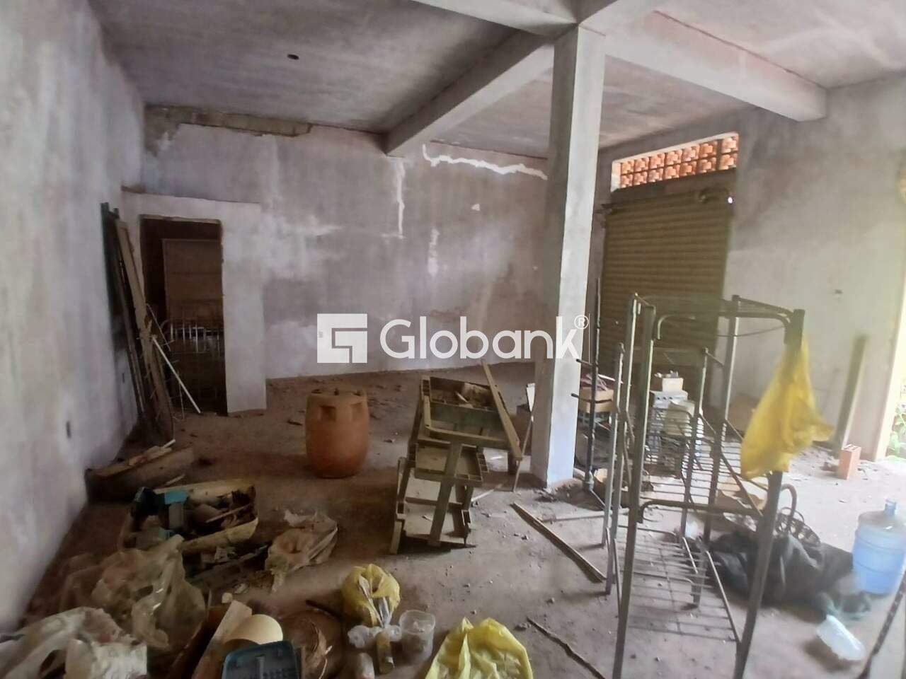 Ponto comercial à venda São Judas Tadeu 154m² Montes Claros MG:
