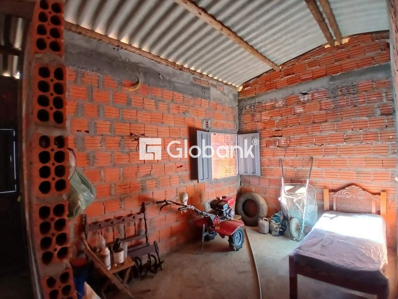 Chácara 1 quarto à venda Cidade Industrial 0m² Montes Claros MG: 