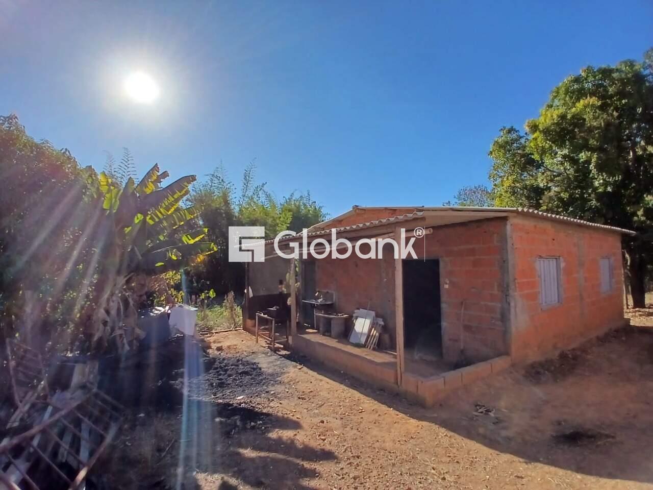 Chácara 1 quarto à venda Cidade Industrial 0m² Montes Claros MG: 