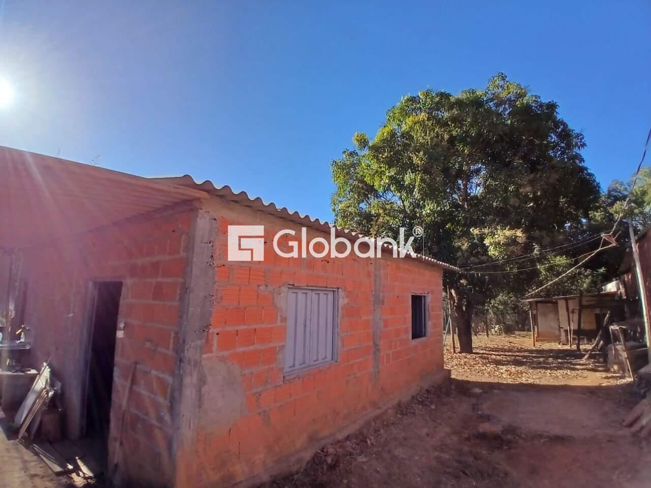 Chácara 1 quarto à venda Cidade Industrial 0m² Montes Claros MG: 