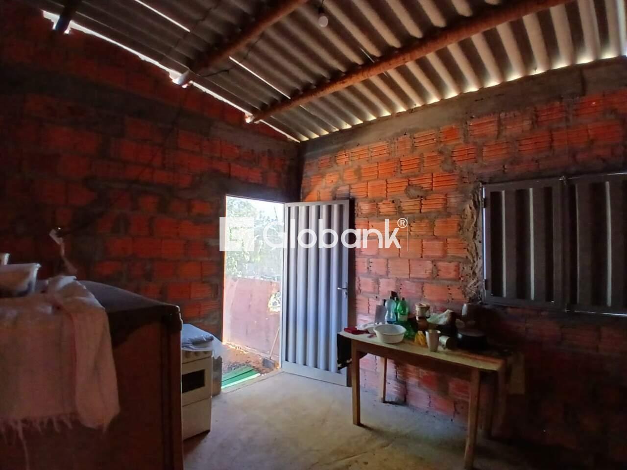 Chácara 1 quarto à venda Cidade Industrial 0m² Montes Claros MG: 