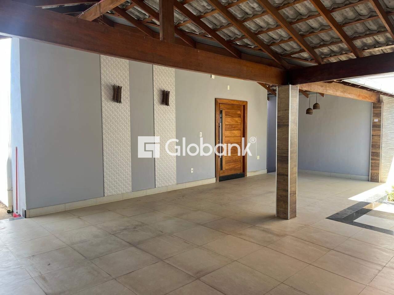 Casa 4 quartos à venda Maracanã 240m² Montes Claros MG: 