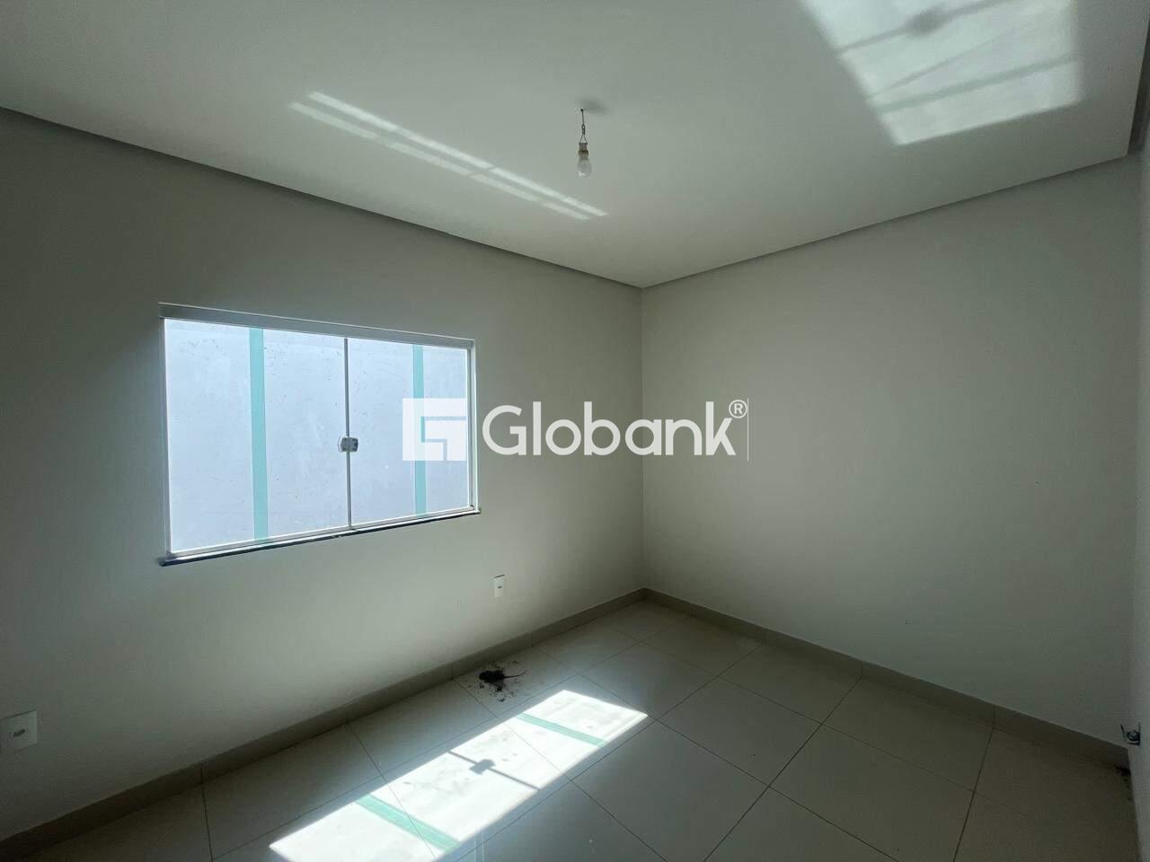 Casa 4 quartos à venda Maracanã 240m² Montes Claros MG: 