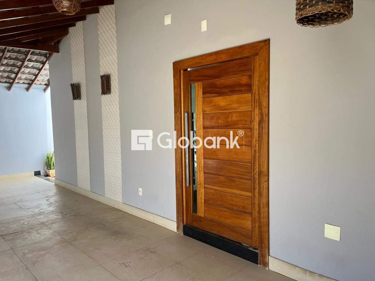 Casa 4 quartos à venda Maracanã 240m² Montes Claros MG: 