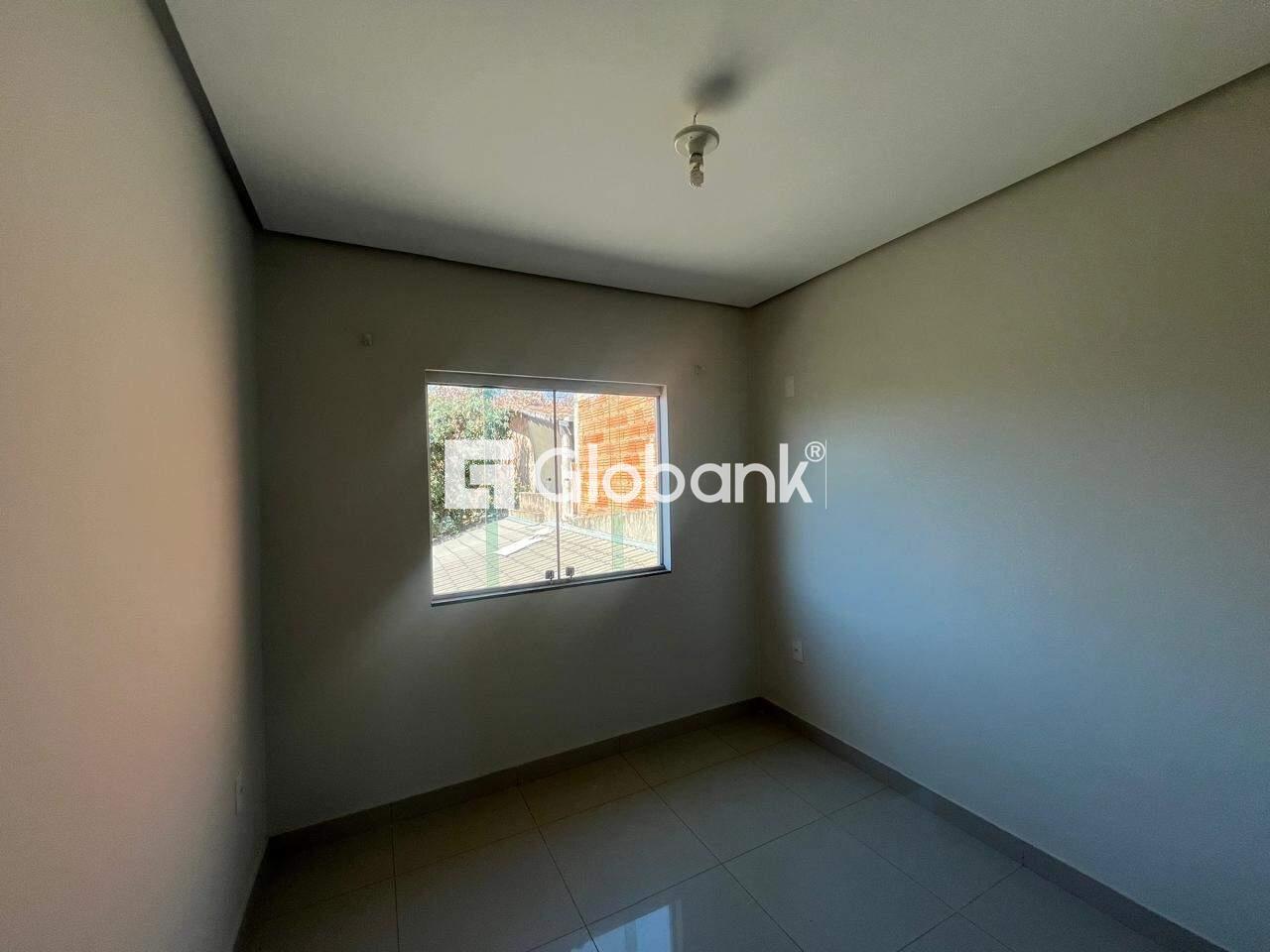 Casa 4 quartos à venda Maracanã 240m² Montes Claros MG: 