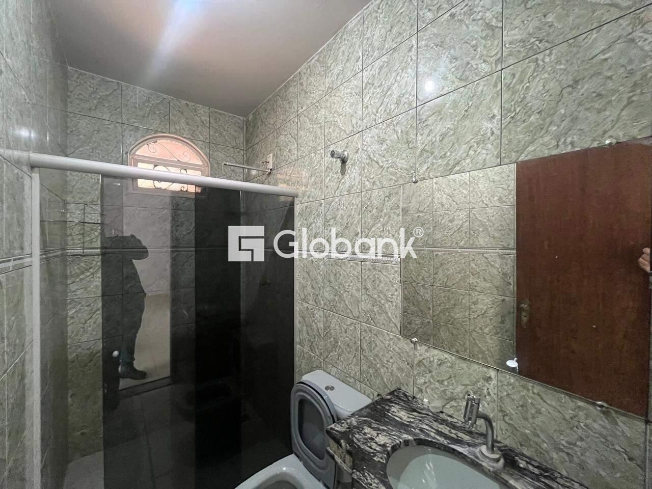 Casa 4 quartos à venda Maracanã 240m² Montes Claros MG: 