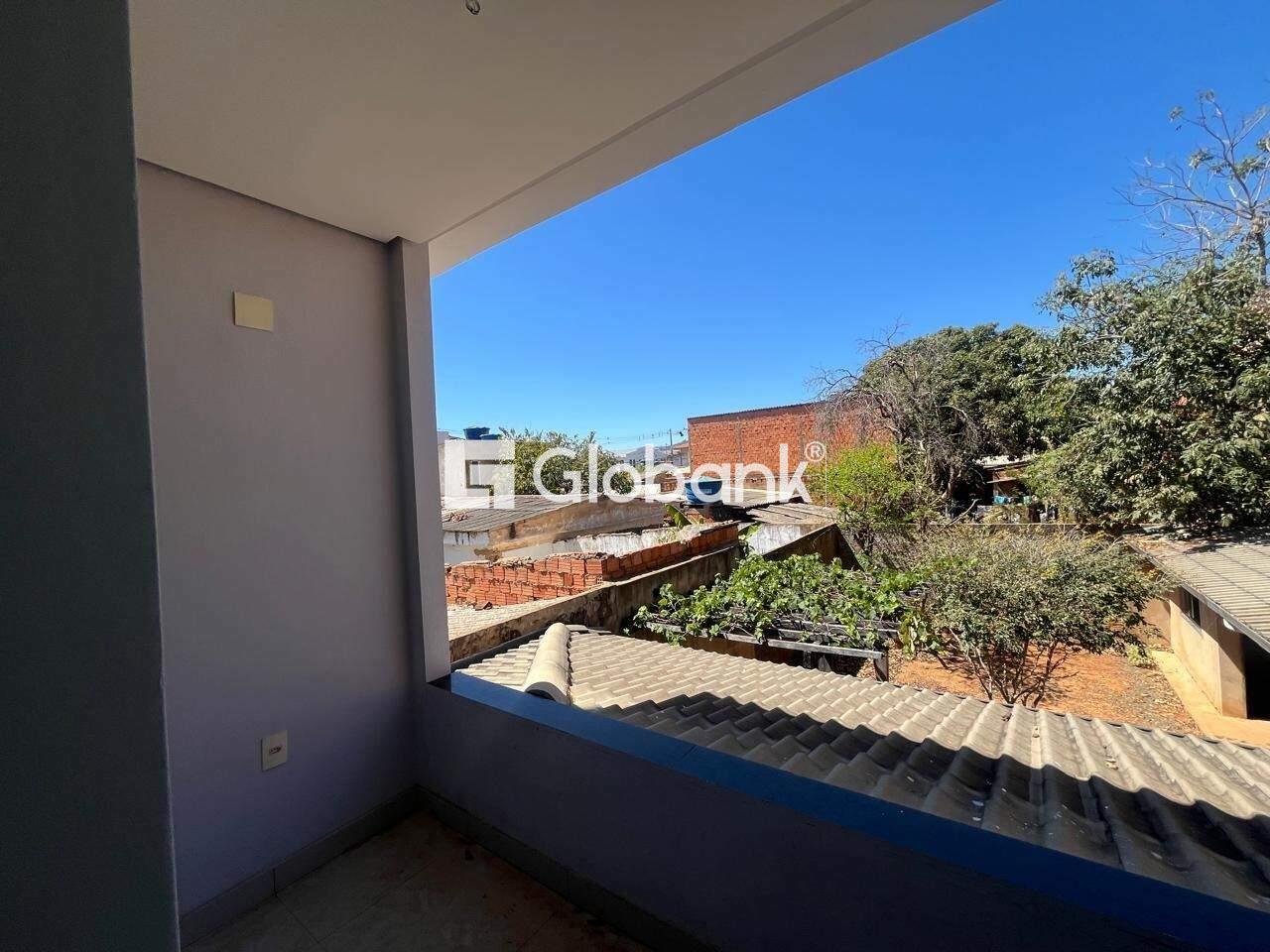 Casa 4 quartos à venda Maracanã 240m² Montes Claros MG: 