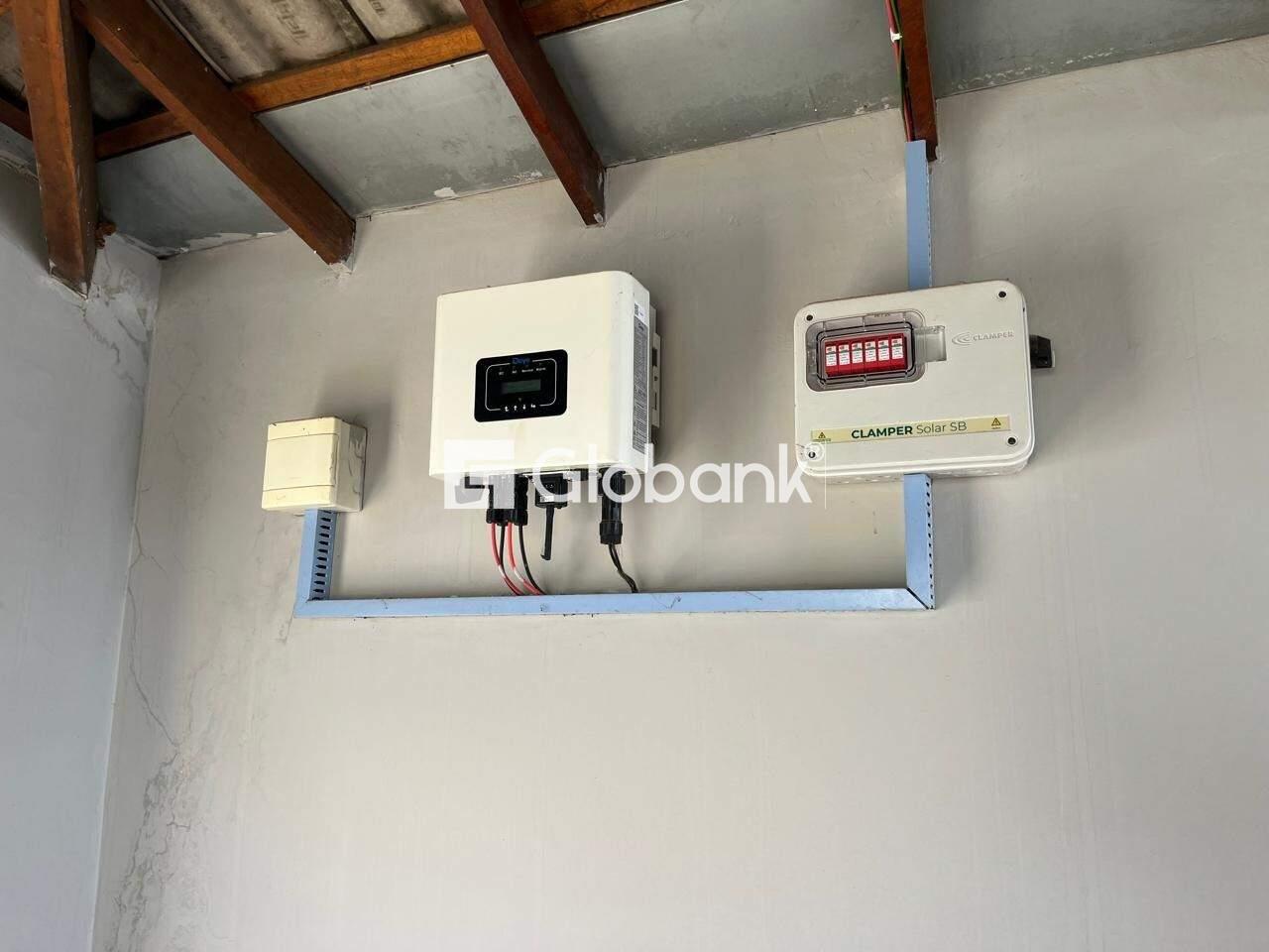 Casa 4 quartos à venda Maracanã 240m² Montes Claros MG: 