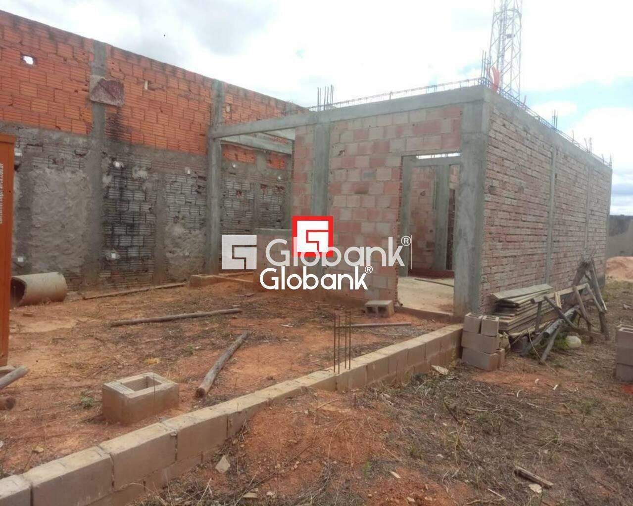 Terreno à venda Santo Amaro 0m² Montes Claros MG: | Foto_migracao | 2